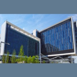 25th Annual Eskenazi Health Trauma and Surgical Critical Care Symposium Banner